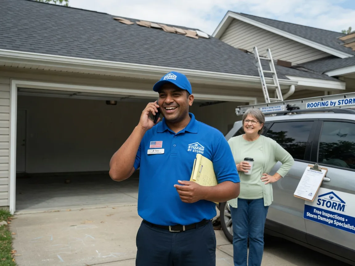 Roof Repair Near Me Ransom, IL FAQs
