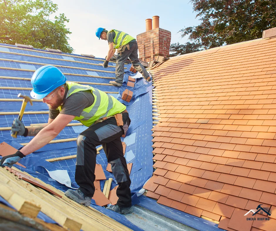 Why choose Roof Repair Near Me in Ransom, IL